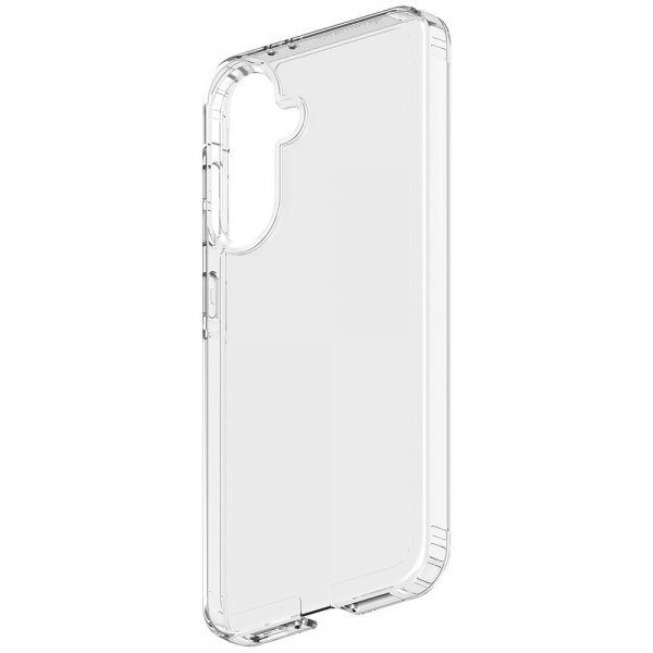 agood company Samsung Galaxy A36 Cover CLRPRTCT Klar