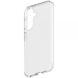 agood company Samsung Galaxy A36 Cover CLRPRTCT Klar