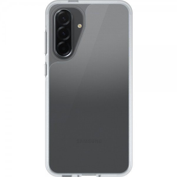 Otterbox Samsung Galaxy A36 Cover React Transparent