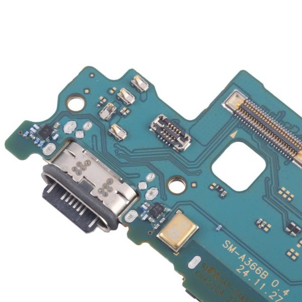 Samsung Galaxy A36 SM-A366 Opladningsstik