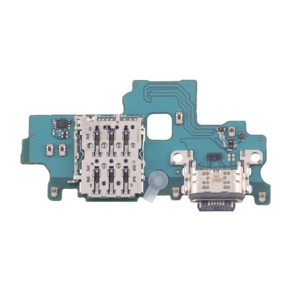 Samsung Galaxy A36 SM-A366 Opladningsstik