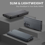 CaseMe Samsung Galaxy A37 Cover 023 Series Sort
