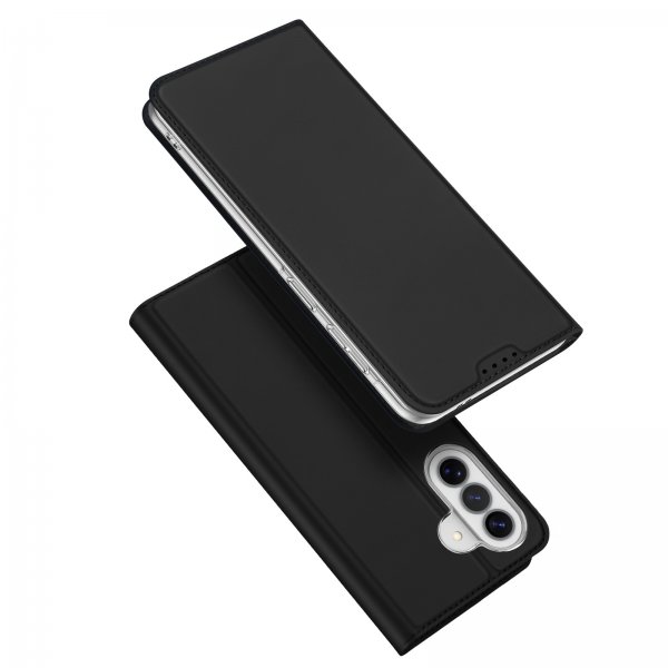 Dux Ducis Samsung Galaxy A37 Fodral Skin Pro Series Sort