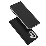 Dux Ducis Samsung Galaxy A37 Fodral Skin Pro Series Sort