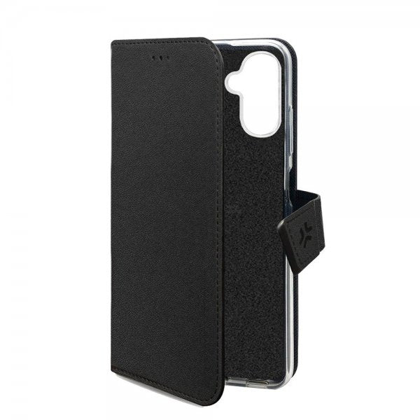 Celly Samsung Galaxy A37 Cover Wally Wallet Case Sort