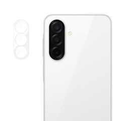 Samsung Galaxy A37 Skærmbeskytter & Kameralinsebeskytter