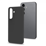 Celly Samsung Galaxy A37 Cover CROMO Sort