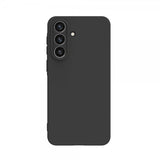 Celly Samsung Galaxy A37 Cover CROMO Sort