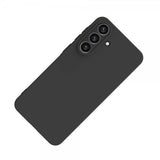Celly Samsung Galaxy A37 Cover CROMO Sort