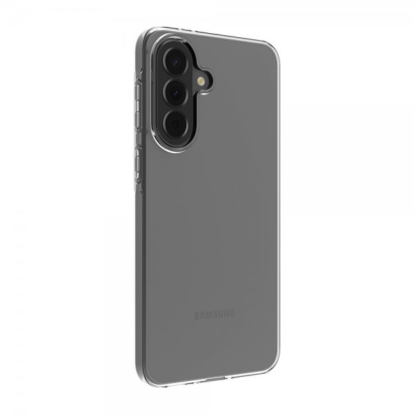 dbramante1928 Samsung Galaxy A37 Cover Greenland Transparent