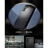 Spigen Samsung Galaxy A37 Cover Tough Armor Sort
