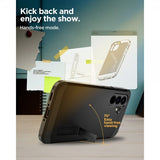 Spigen Samsung Galaxy A37 Cover Tough Armor Sort