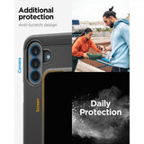 Spigen Samsung Galaxy A37 Cover Tough Armor Sort