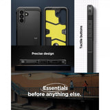 Spigen Samsung Galaxy A37 Cover Tough Armor Sort
