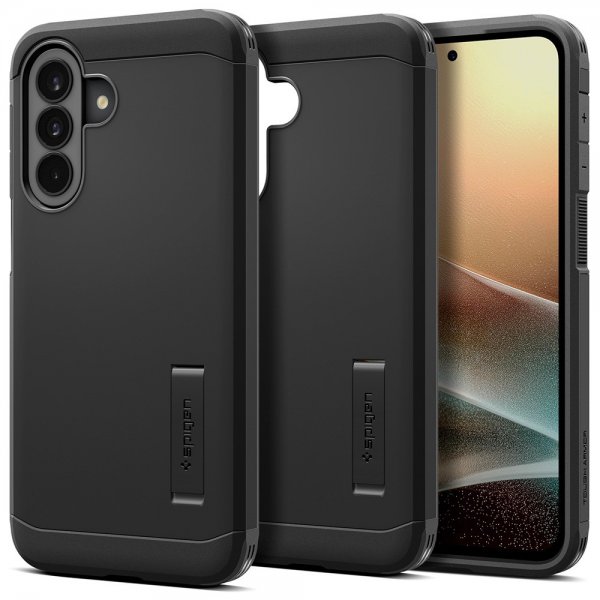 Spigen Samsung Galaxy A37 Cover Tough Armor Sort