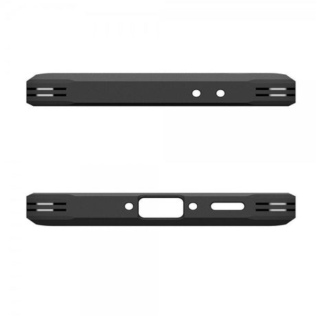 Spigen Samsung Galaxy A37 Cover Tough Armor Sort