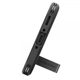Spigen Samsung Galaxy A37 Cover Tough Armor Sort