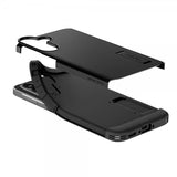 Spigen Samsung Galaxy A37 Cover Tough Armor Sort