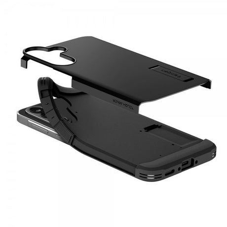 Spigen Samsung Galaxy A37 Cover Tough Armor Sort