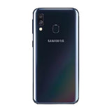 Brugt Samsung Galaxy A40 64GB Sort – Brugt stand