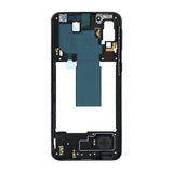 Samsung Galaxy A40 (SM-A405F) Midterramme Original - Sort