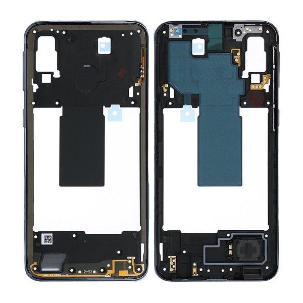 Samsung Galaxy A40 (SM-A405F) Midterramme Original - Sort