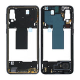 Samsung Galaxy A40 (SM-A405F) Midterramme Original - Sort