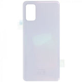 Samsung Galaxy A41 Bagside - Hvid