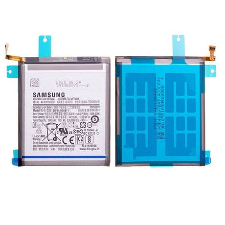 Samsung Galaxy A41 Originalbatteri