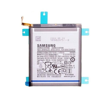 Samsung Galaxy A41 Originalbatteri