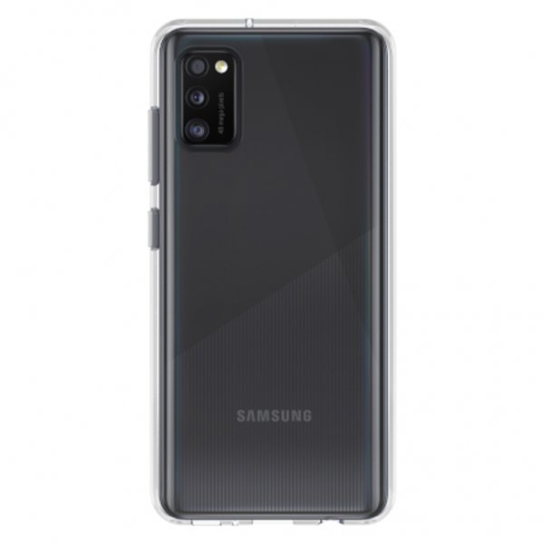 Otterbox Samsung Galaxy A41 Cover React Transparent