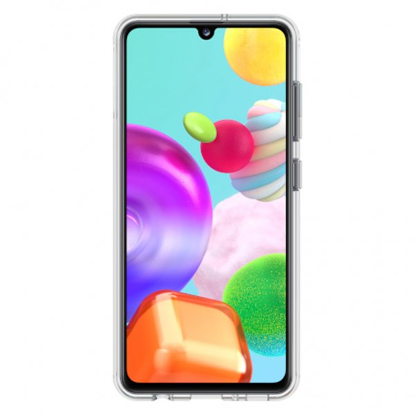 Otterbox Samsung Galaxy A41 Cover React Transparent