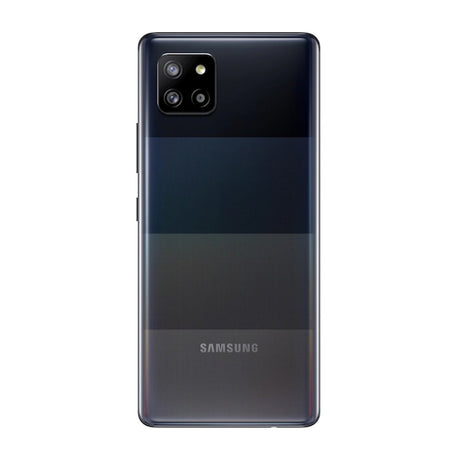 Brugt Samsung Galaxy A42 128GB Sort – Meget god stand