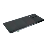 Samsung Galaxy A42 5G Bagside Original - Sort