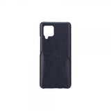 Onsala Samsung Galaxy A42 5G Cover med Kortlomme Sort