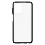 Otterbox Samsung Galaxy A42 5G Cover React Black Crystal