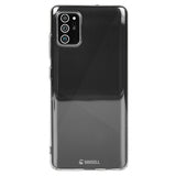 Krusell Samsung Galaxy A42 5G Cover SoftCover Transparent