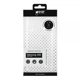 Gear Samsung Galaxy A42 5G Cover Transparent TPU Klar