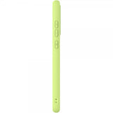 Imak Samsung Galaxy A42 5G Cover UC-2-serien Grøn