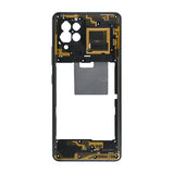 Samsung Galaxy A42 5G (SM-A426) Midterramme Original - Sort
