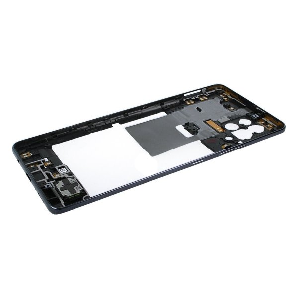 Samsung Galaxy A42 5G (SM-A426) Midterramme Original - Sort