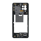 Samsung Galaxy A42 5G (SM-A426) Midterramme Original - Sort