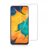 Samsung Galaxy A42 5G Beskyttelsesglas Case Friendly