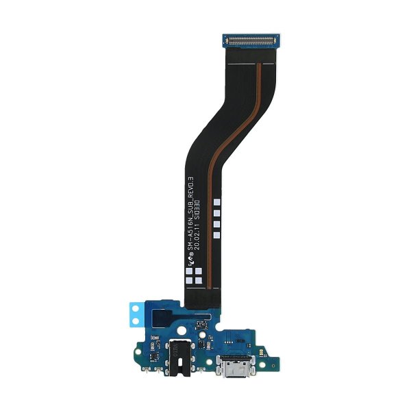 Samsung Galaxy A51 5G (SM-A516B) Ladestik Original