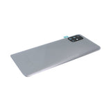 Samsung Galaxy A51 Bagside Original - Sølv