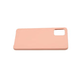 Samsung Galaxy A51 Cover Silikone Pink