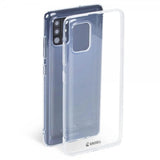 Krusell Samsung Galaxy A51 Cover SoftCover Gennemsigtig