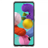 Spigen Samsung Galaxy A51 Cover Liquid Crystal Crystal Clear
