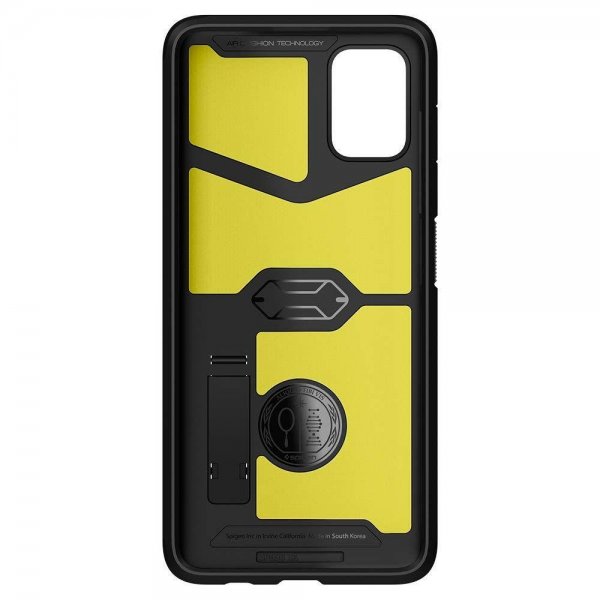 Spigen Samsung Galaxy A51 Cover Tough Armor Sort