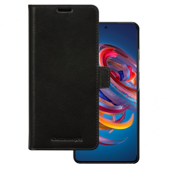 dbramante1928 Samsung Galaxy A52/A52s 5G Cover Lynge Aftagelig Skal Sort